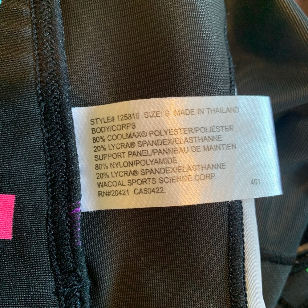 CW-X Compression Capris - Picture 6 of 10